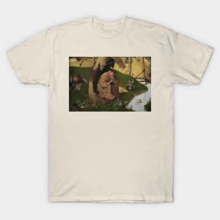 The Temptation of St Anthony T-Shirt